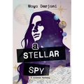 A Stellar Spy - Hardcover