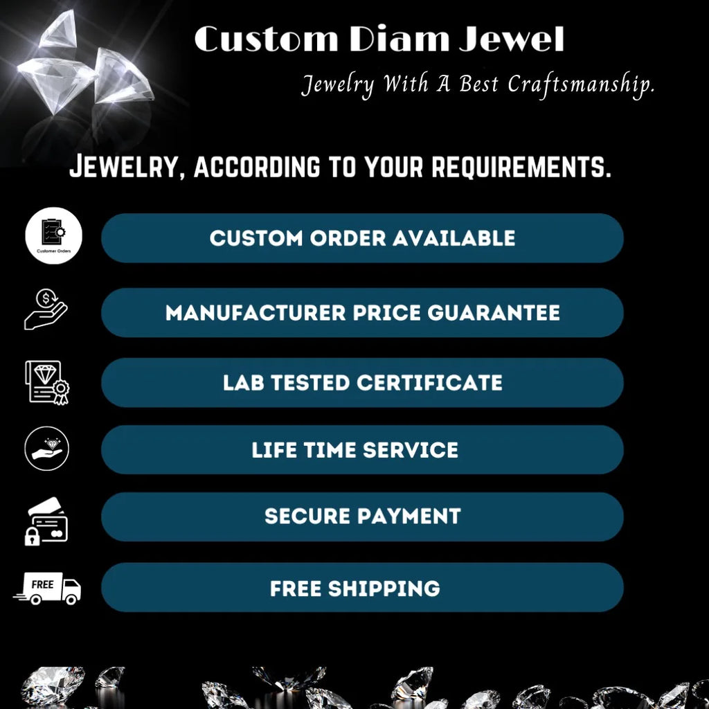 Unisex 18mm 24 Inch 3 Row Square VVS Zircon Link Chain Hip Hop Cuban Necklace Sterling Silver Unique Fine Jewelry Gift