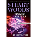 Stuart Woods' Finders Keepers - Paperback