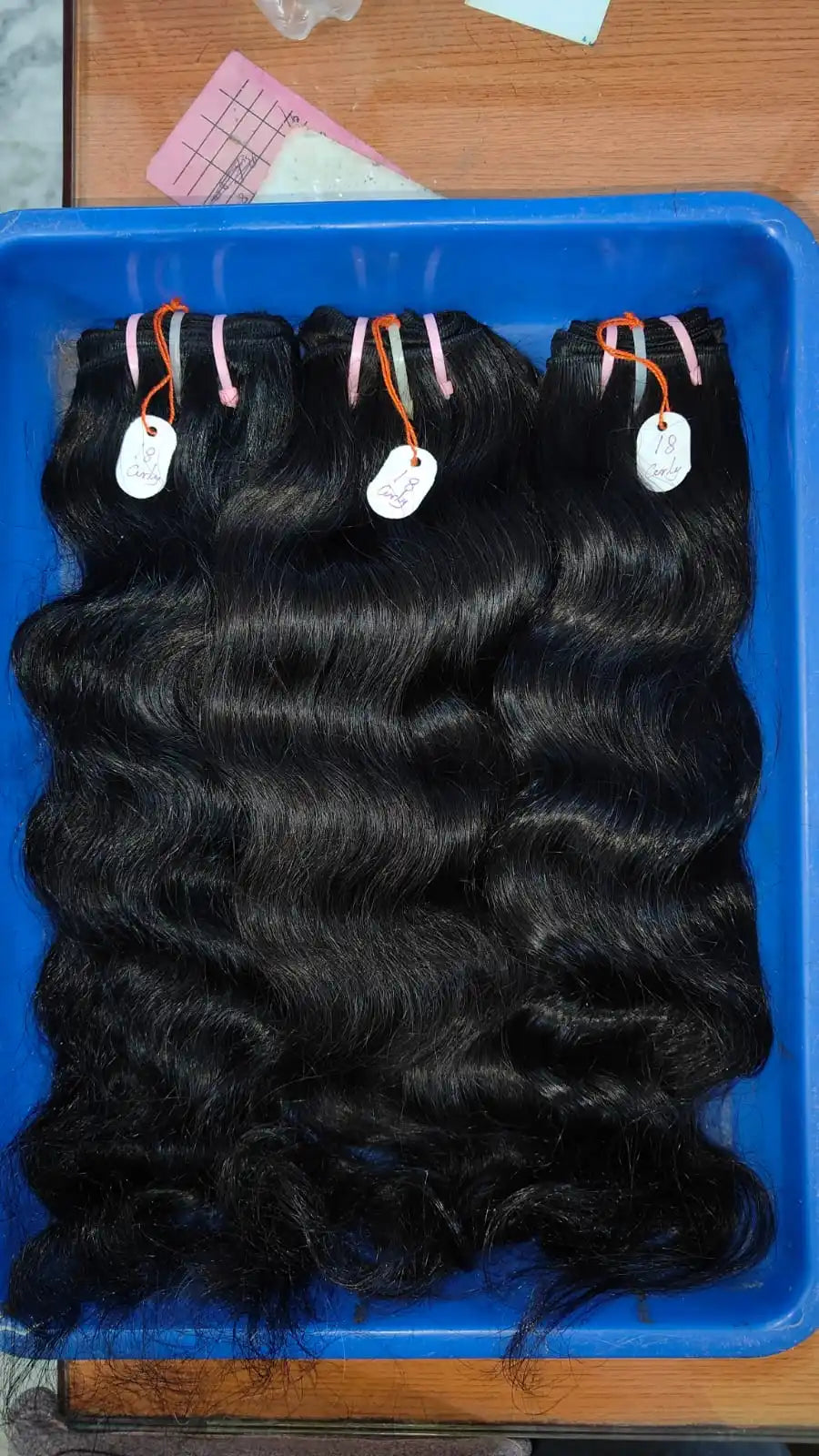 12A Raw Unprocessed Virgin Indian raw Hair, Loose wavy Weave 100% Remy Human Hair Genius weft, Cuticle Aligned Raw Virgin Hair