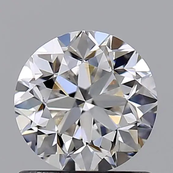 3.00 Carat Round Shape Lab Grown Diamond IGI Certified VVS  Lab Grown Loose Diamonds GHI Color Diamonds from Manufacturer