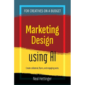 Marketing Design Using AI - Paperback