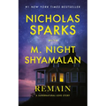 Remain: A Supernatural Love Story - Paperback