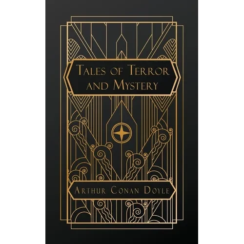 Tales of Terror and Mystery - Paperback