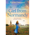 The Girl from Normandy - Paperback