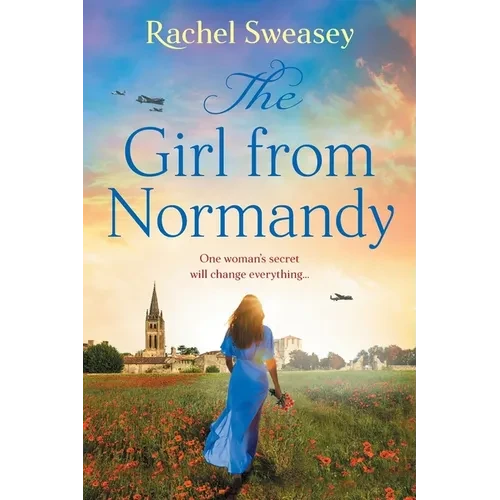 The Girl from Normandy - Paperback