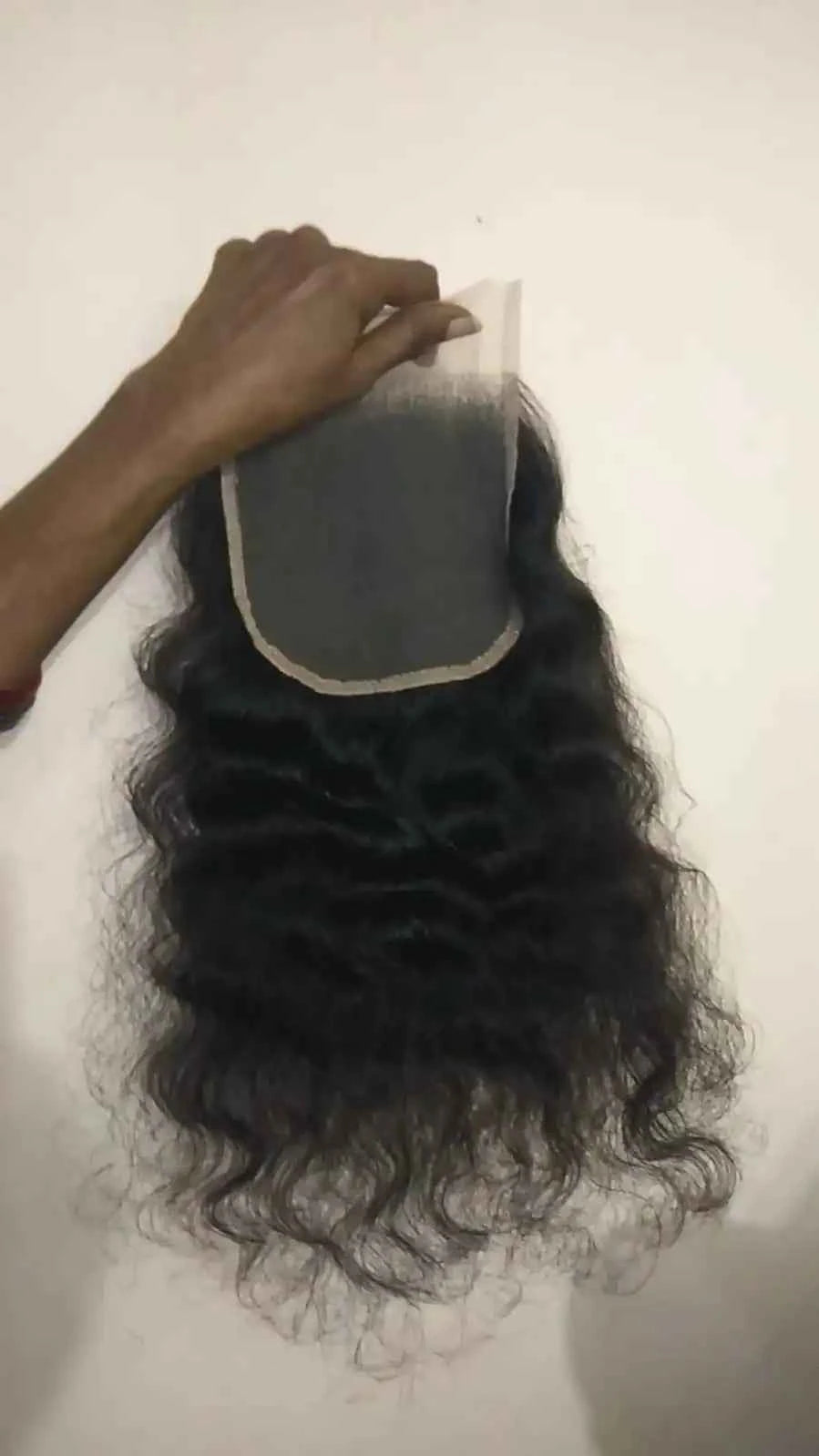 100% Unprocessed indian Raw hair weaving 12A Grade Indian Remy Human Hair Waft.100% Unprocessed Human Hairs.