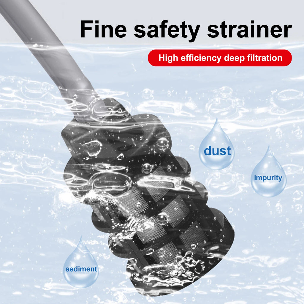 1500W 40-50 Bar Cordless High Pressure Cleaner Washer Spray Water Gun Car Wash Pressure Water Cleaning Machine for Car Garden