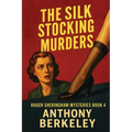 The Silk Stocking Murders: A Positronic Book - Paperback