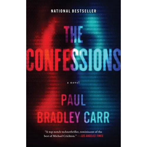 Les Confessions - Broché