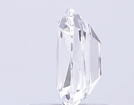 IGI Certified Lab Grown Diamond Old Mine Cushion Cut 1 Carat VVS1/VVS2 Color D/E Excellent Cut Engagement Ring Making Low Price