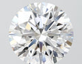 IGI Certified Loose Diamond 3.0 Carat Brilliant Cut Lab Grown VVS2 Clarity F Color Jewelry Making