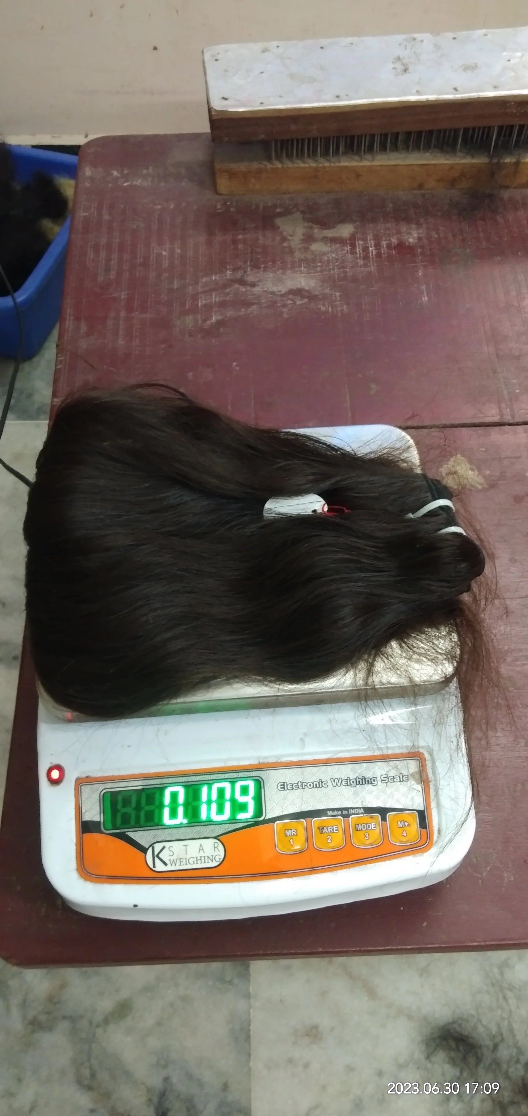 100% Unprocessed Cuticle Aligned Raw Virgin Remy Hair Closures 4X4-7X7 South Indian Temple 12a Grade