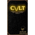 Cvlt - Hardcover