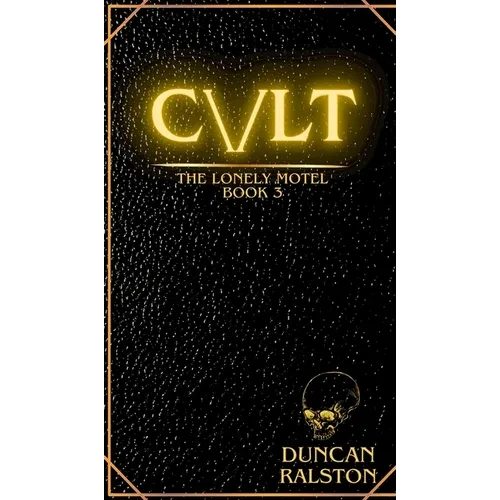 Cvlt - Hardcover