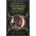 Demons, Monks, and Lovers: An Esowon Story - Paperback