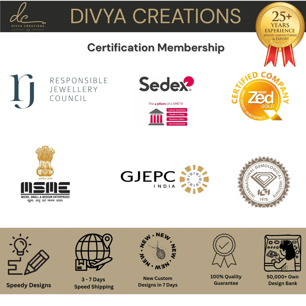 Trendy VS Clarity Lab Grown 7.51 Ct Diamond Bracelet for Women 10K Gold Classic Bangles with EF Color