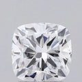 IGI Certified 1.52 Carat Square Cushion Cut D Color VS1 Lab Grown Diamond CVD / HPHT Synthetic Diamond R.No. 634482238