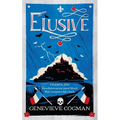 Elusive: An Electrifying Tale of Magic and Vampires in Revolutionary France - Paperback