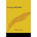 George McDuffie - Paperback