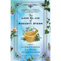 The Love Elixir of Augusta Stern - Paperback