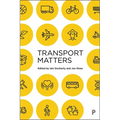Transport Matters - Paperback