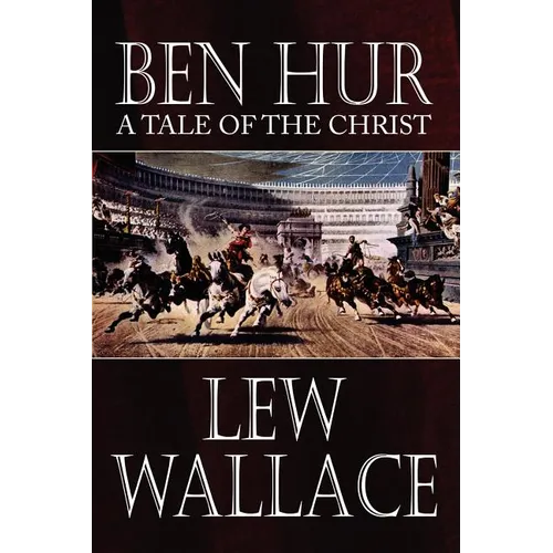 Ben-Hur: A Tale of the Christ