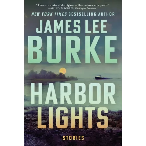 Harbor Lights - Paperback