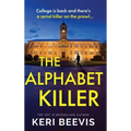 The Alphabet Killer - Hardcover