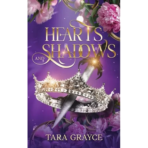 Hearts and Shadows - Paperback
