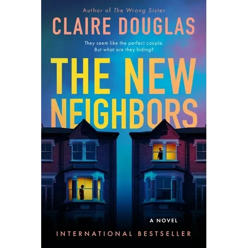 The New Neighbors - Hardcover