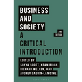 Business and Society: A Critical Introduction - Paperback