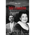 Hoffa's Connection: The Story of Sylvia Pagano: the Kansas City Girl at the Center of the Mafia's Alliance with the Teamsters Union - Paperback