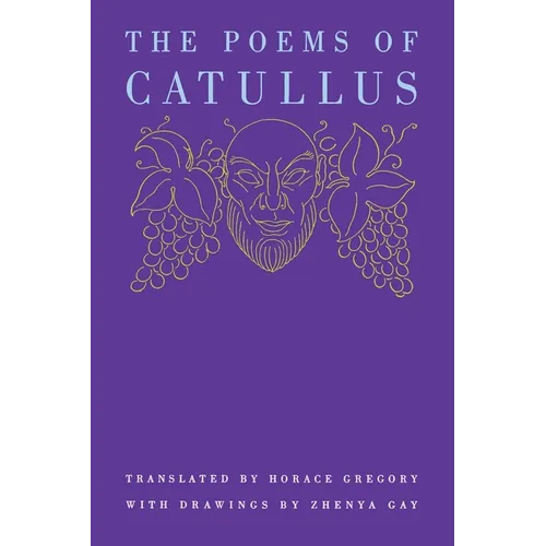The Poems of Catullus