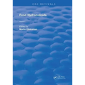 Food Hydrocolloids - Paperback