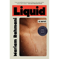 Liquid - Paperback