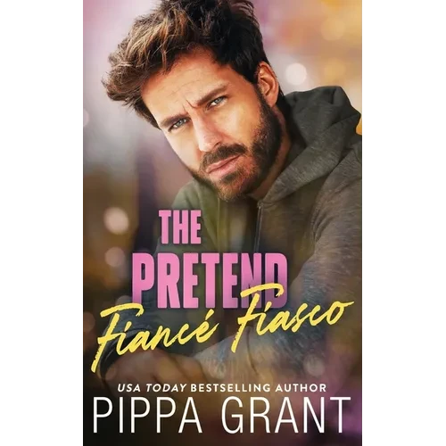 The Pretend Fiancé Fiasco - Paperback