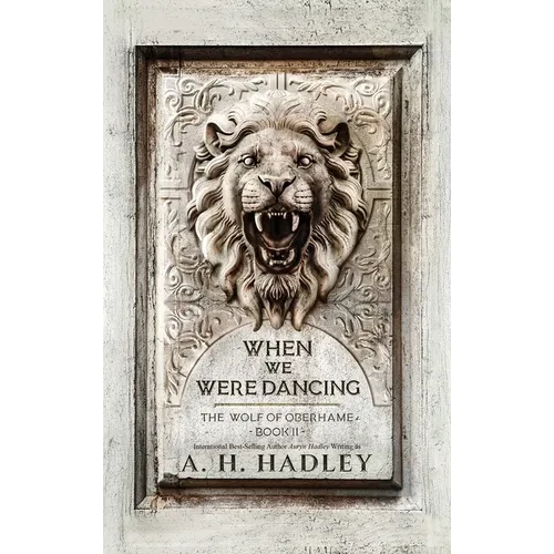 When We Were Dancing - Hardcover