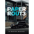 Paper Rout3 - Hardcover