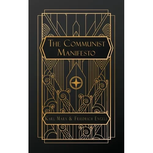 The Communist Manifesto - Paperback