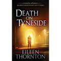 Death On Tyneside - Hardcover