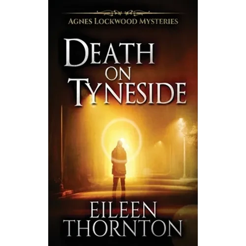 Death On Tyneside - Hardcover