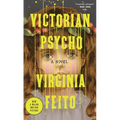 Victorian Psycho - Paperback