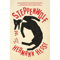 The Steppenwolf - Paperback