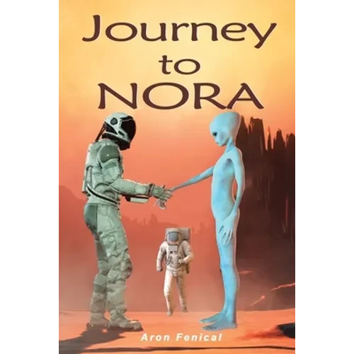 Journey to Nora - Paperback