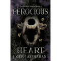 Ferocious Heart - Paperback