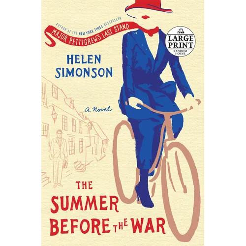 The Summer Before the War