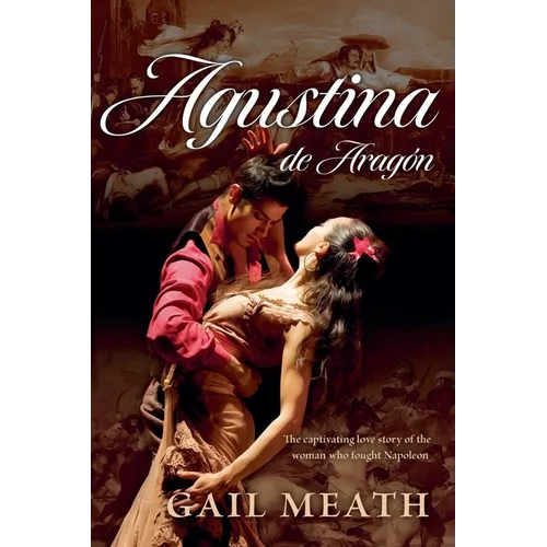 Agustina de Aragón