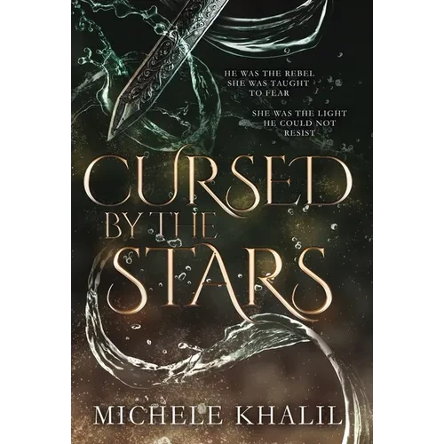 Cursed by the Stars - Hardcover