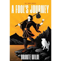 Taroc: A Fool's Journey - Hardcover